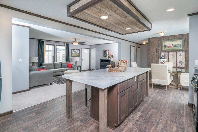 Palmer Manufactured Homes Family Run Since 1961